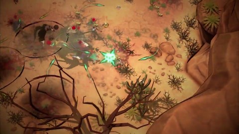 Hell Clock Official Gameplay Release Date Trailer