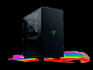 Razer Tomahawk - Купить корпус для игрового ПК на Razer.ru