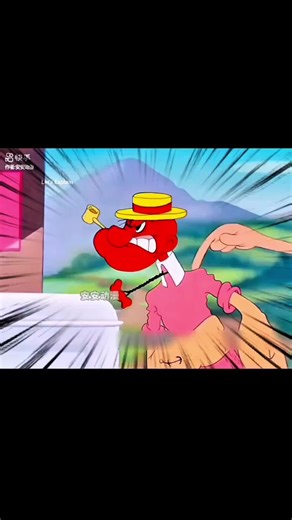 Hilarious Cartoon Comedy Moments with Voice Overs