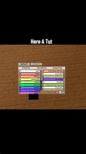 #custom #movesets #roblox #jjs #tutorial | Roblox