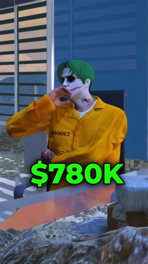 Gana $780k por hora en GTA Online: Trucos y Negocios