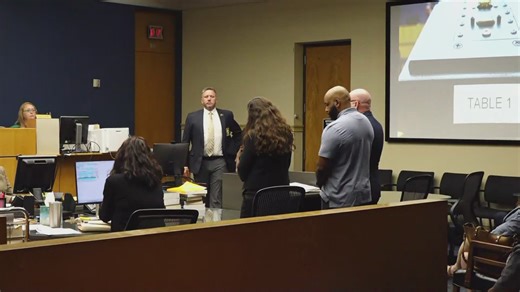 Judge lowers bond for former West High School coach accused of child sex crimes