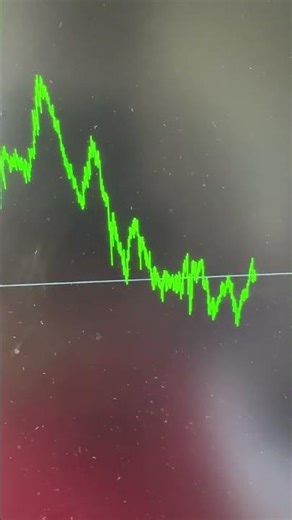 Advanced level of trading with fractals