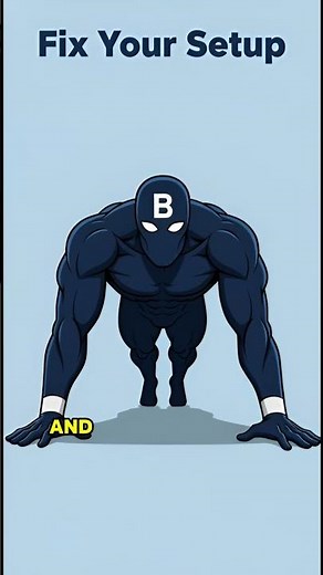 Do This Push Up Variation — Chest Explodes