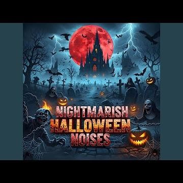 Menacing Chant Horror Sound