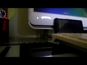 Lenovo Series C Vs MacBook Pro (Windows XP) Boot Up Test