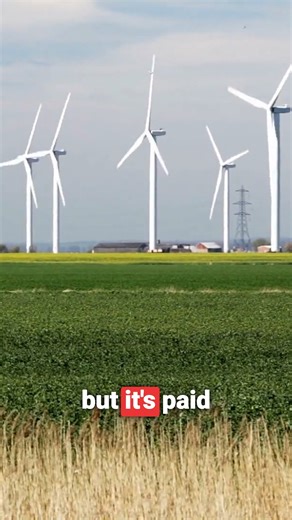 Why wasted wind energy makes your electricity bill more expensive | The Independent