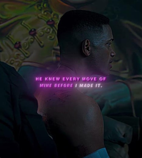 He Is The Ghost | Gemini Man | #movieedits #moviescenes #movies #edit