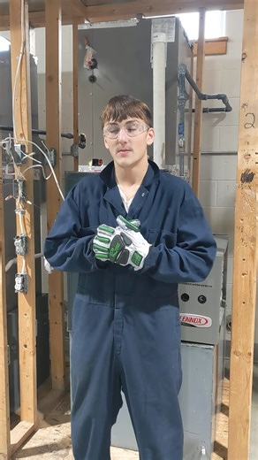 We were curious about why students chose their career areas... so we asked! #LearnWhatMatters #NCCVTworks | New Castle County Vocational Technical School District