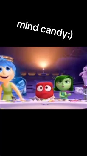 Mind Candy: My Favorite Scene from Inside Out