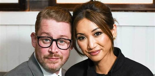 Brenda Song shares candid insight into raising their two sons