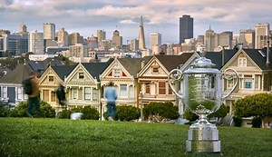 7.1K views · 44 reactions | The second major championship of 2020 has been officially postponed. This Golf Central Update has more details on the decision to push back the PGA Championship at TPC Harding Park. | Golf Channel | Facebook
