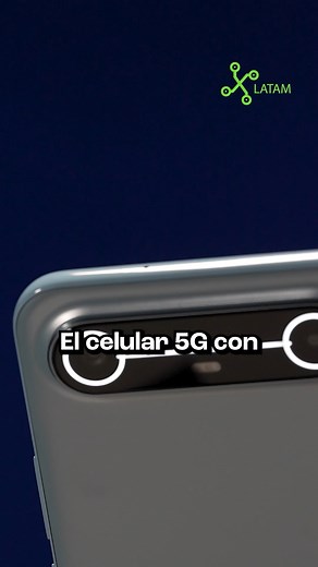 88 reactions · 4 comments | El poder del formato delgado llega con el TECNO POVA Slim 5G, el smartphone 5G con diseño curvo más delgado del mundo. Consíguelo en Mercado Libre por $3,999 del 10 al 24 de noviembre. | Xataka LATAM | Facebook
