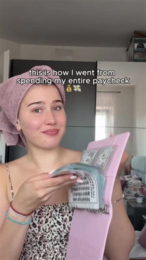 How I Saved $5,000 with a Simple Money Challenge
