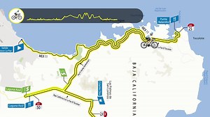 🚴🏽‍♂️🌊Conoce los puntos más importantes de L´Etape La Paz 🚴🏽‍♂️🌊 Si aún no te inscribes ¿Qué esperas? ‼️Estamos a 0️⃣4️⃣ días del cambio de precio‼️ Inscripciones en: https://bit.ly/2yHSyBX 🚴🏽‍♂️🌴Ruta Larga: Strava: https://www.strava.com/routes/16357263 Maps: https://bit.ly/2HcyuhK 🚴🏽‍♂️🌴Ruta Corta: Strava: https://www.strava.com/routes/15987695 Maps: https://bit.ly/2Fq2PYo 🚴🏽‍♂️🌴Ruta Recreativa: Ubicación de Kiosco: https://bit.ly/2Ub3f8n Strava Ruta Larga :https://www.strava.co