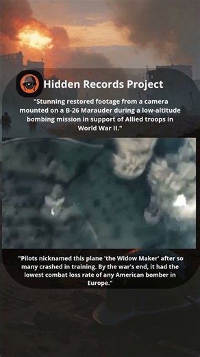 "Pilots Called It the Widow Maker. It Became the Safest Bomber of the War."
