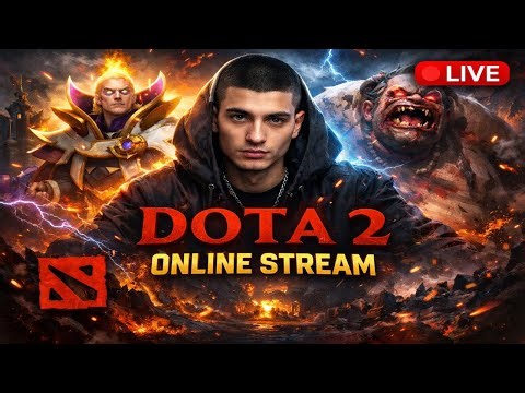 SAVI_TV | Dota 2 ONLINE 🔴 🎮💸 DONATE CHALLENGE | DOTA 2 STREAM