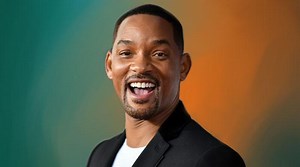 Will Smith announces release of his memoir ‘Will’: ‘It’s been a labor of love’