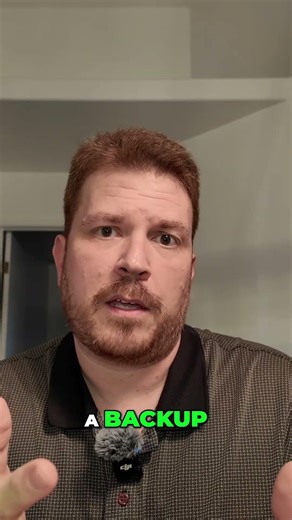 NAS is NOT a Backup! Protect Your Data NOW!