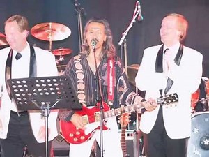 Geburtstag von Andy Tielman - Heute am 30-05-2015 wäre Andy 79 Jahre geworden