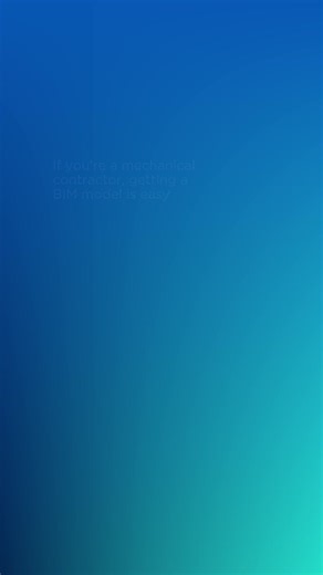 Mechanical & Plumbing BIM that gets built. With a mix of field experts, pipe fitters, journeymen, plus BIM specialists and engineers. Our proactive team delivers 100% constructible, prefab-ready mechanical models built for the site. 👉 Let’s make your next project Built-Ready: https://hubs.la/Q03QLgn90 #ENG #BIM #BIMExperts #VDC #BIMServices | ENG