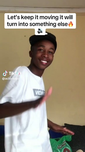 ACL Droppa: The Ultimate Party Anthem of the Year