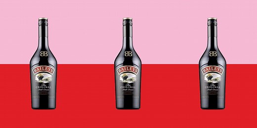 Baileys new Christmas flavour is the best launch we've seen all year