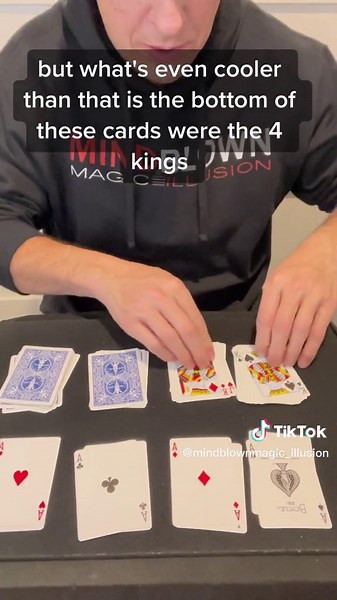 #magictutorial #cardtrick #tutorial | Card Magic Tricks