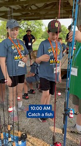 Wonder what a typical day with Scouting is like? Get an inside look with Hannah! | Scouting America | Facebook