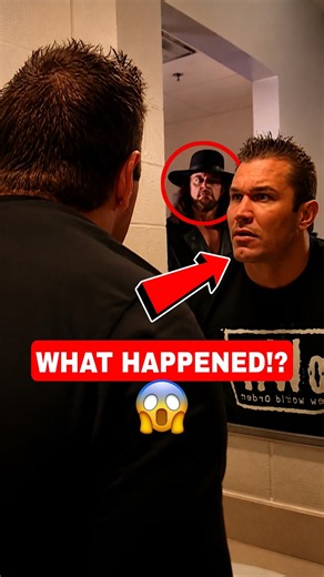 6 Scariest Undertaker Moments Ever 😱⚰️ #wwe #wrestling #scariestvideo