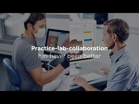 Revolutionizing Collaboration in Dentistry: Primescan and Connect Case Center Unleashed