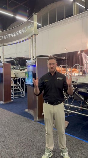 Nichols Marine at the Dallas Boat Show | New Boats, Show Specials & More