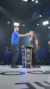 5.2M views · 41K reactions | Forrest said NOPE [ #PowerSlap7 | April 12th | Live & Free on Rumble ] | Power Slap | Facebook