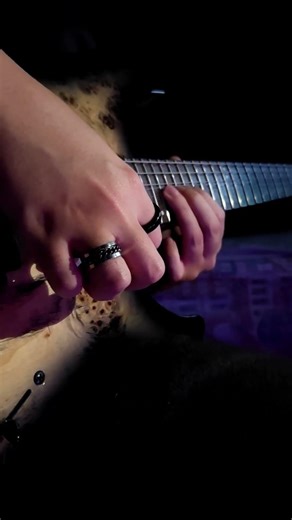 Accept - Kill the Pain Guitar Cover