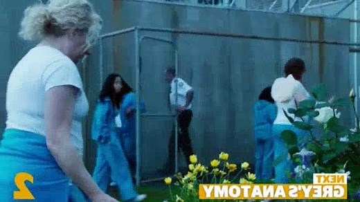 Wentworth S02E01 - Born Again