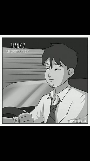 Horror Comic Stories: Dark and Gore filled Komik Horror