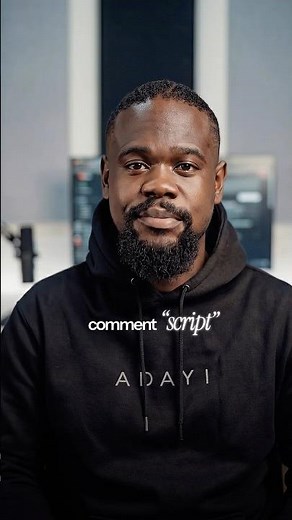 Just paste any YouTube, TikTok, insta video link and it will generate the full transcript in seconds