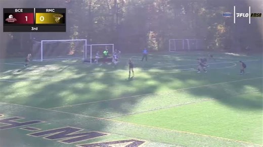 Randolph-Macon College Athletics on Instagram: "Highlights from Field Hockey’s shootout win against Bridgewater!🐝"