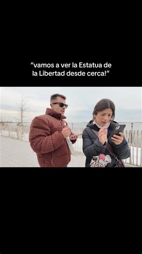 Parte 1 | fail máximo JAJJA nuestro gozo en un pozo 🥹😅 #humor #newyork #nuevayork