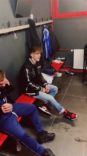 Posle treninga nesto o mom sandzaku: