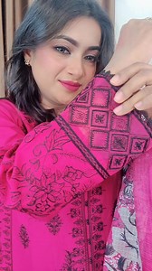 Panel dress | Wild Fashion BD