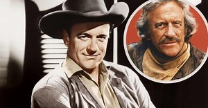 Whatever Happened To James Arness, Matt Dillon From 'Gunsmoke'?
