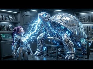 MIRA’S WORST NIGHTMARE! 😱 Rumi vs Mira: Golden Family vs Silver Family (Turtle racing championship)