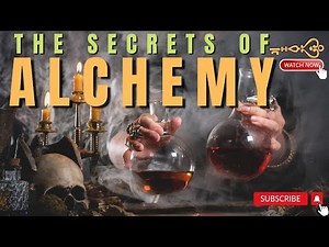 Uncovering the Secrets of Medieval Alchemy