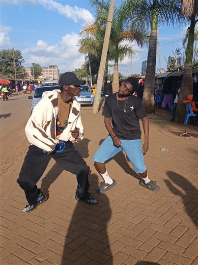 @Dance Republic Africa @TABU OFFICIAL @rednoppablorednop @Roykeane #viral #dance #hype #chogoriatiktokers