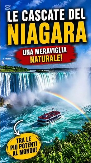 Niagara Falls