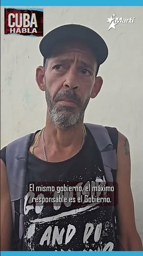 Cuba Speaks: “There is no future here”