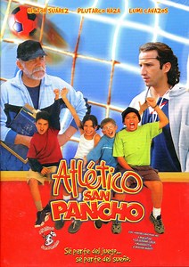 Atletico San Pancho