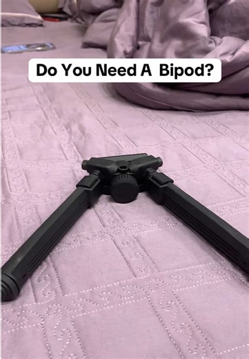 Do You Need a Bipod?