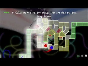 ADoFaI Cursed Levels (T1-(E)X)